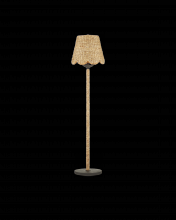  8000-0139 - Annabelle Floor Lamp