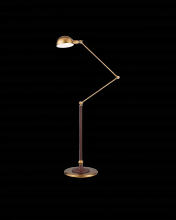  8000-0162 - Libretto Floor Lamp