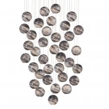  9000-1011 - Palatino 36-Light Round Multi-