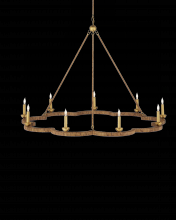  9000-1244 - Savoie Chandelier