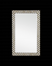  1000-0146 - Macy Rectangular Mirror