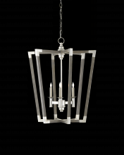  9000-0605 - Bastian Medium Gray Lantern