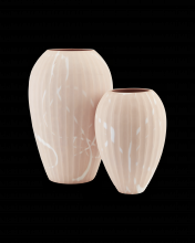  1200-0458 - Lawrence Sand Vase Set of 2