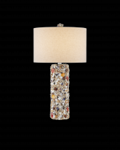  6000-0957 - Festoon Table Lamp