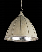  9149 - Fenchurch Cream Pendant