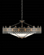  9000-0181 - Berkeley Chandelier