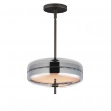 ET2 E24662-138GM - Voto-Multi-Light Pendant