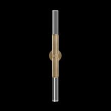  100020-310 - Antonia 34"H Sconce