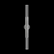  100020-420 - Antonia 34"H Sconce