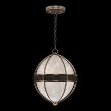 Fine Art Handcrafted Lighting 100038-213 - Mirage 18.75"W Round Pendant