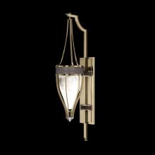 Fine Art Handcrafted Lighting 100039-521 - Mirage 32.5"H Sconce