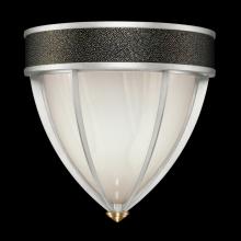 Fine Art Handcrafted Lighting 100043-413 - Mirage 12.25"H Sconce