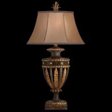  229710ST - Castile 38"H Table Lamp