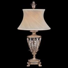  301610ST - Winter Palace 33"H Table Lamp