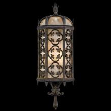  329681ST - Costa del Sol 24"H Outdoor Sconce