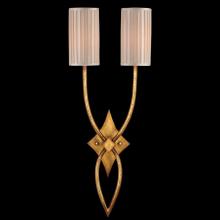  418850ST - Allegretto 31"H Sconce