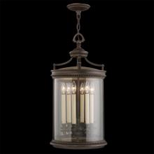  538182ST - Louvre 15"W Outdoor Lantern