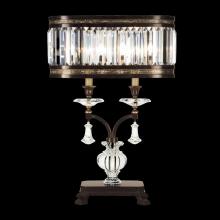  606010ST - Eaton Place 31"H Table Lamp