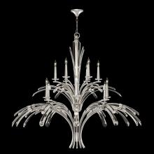  782040-1ST - Trevi 56"W Round Chandelier