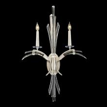  782750-1ST - Trevi 34"H Sconce