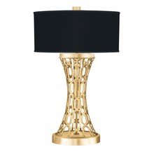  784910-SF34 - Allegretto 32"H Table Lamp