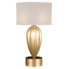  793110-SF33 - Allegretto 33"H Table Lamp