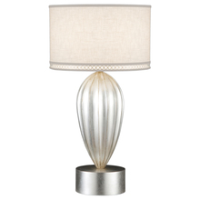  793110ST - Allegretto 33"H Table Lamp