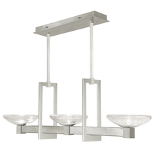  897040-1ST - Delphi 48"W Linear Pendant