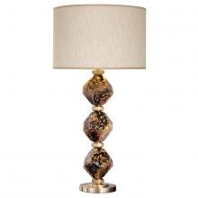  900010-32ST - Natural Inspirations 30.5"H Table Lamp