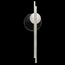  920650-4ST - Selene 44"H LSF Sconce