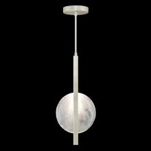  922140-4ST - Selene 11"W Pendant