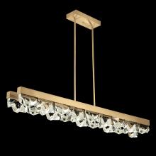  927440-2ST - Strata 54.5"W Linear Pendant